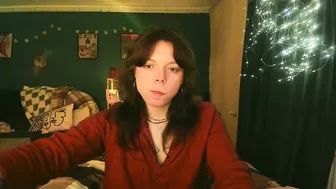 clancyosbourne recorded nude video 934004
