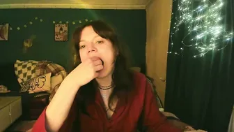clancyosbourne recorded nude video 934004