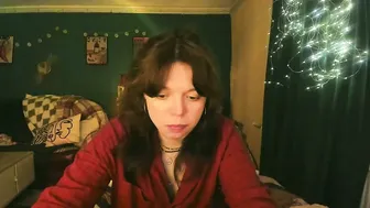 clancyosbourne recorded nude video 934004
