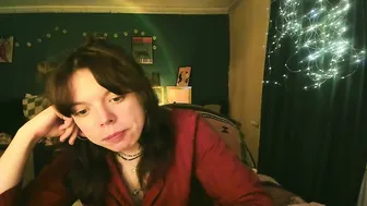 clancyosbourne recorded nude video 934004
