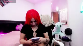 _zara_rosse recorded nude video 934011