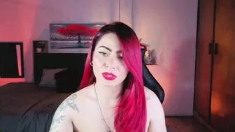 dulce_charlottee recorded nude video 934015