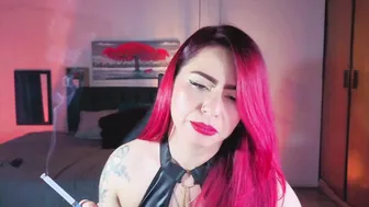 dulce_charlottee recorded nude video 934015
