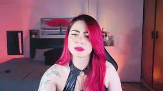 dulce_charlottee recorded nude video 934015