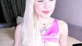 sweet_barbe recorded nude video 934032