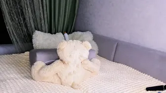 sweet_barbe recorded nude video 934032