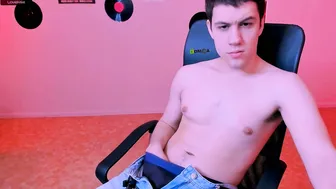 oscar_rage recorded nude video 934068