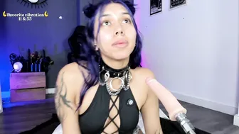 ravenwitch_ recorded nude video 934124
