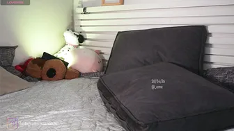 _eme show nude cam video