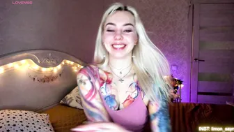 lillimooore recorded nude video 934136
