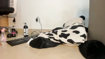 nanny1_ dirty naked on cam
