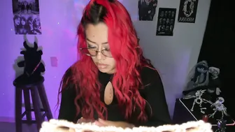 dakota_crab recorded nude video 934239