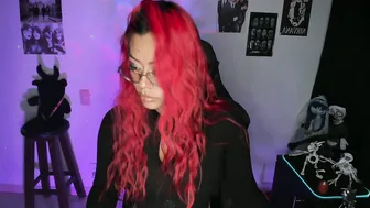 dakota_crab recorded nude video 934239