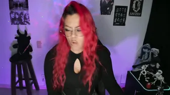 dakota_crab recorded nude video 934239