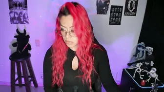 dakota_crab recorded nude video 934239