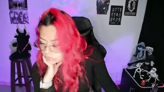dakota_crab recorded nude video 934239