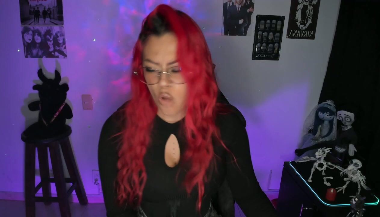 Dakota_crab 27-Apr-2026 porn sex chat