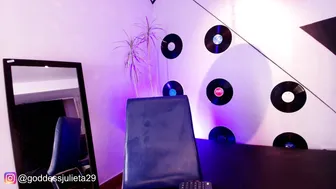 goddessjulieta recorded nude video 934274