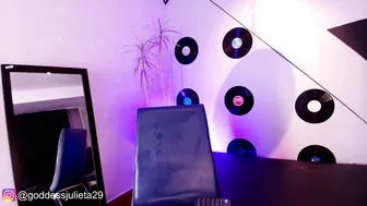 goddessjulieta recorded nude video 934274
