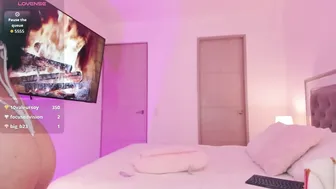 Amberlowell amateur cam video 27-Apr-2026