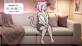 cat9irl recorded nude video 934282