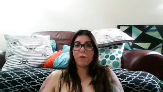 missmonatoyou recorded nude video 934305