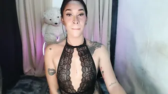 sassy_ts69 recorded nude video 934310