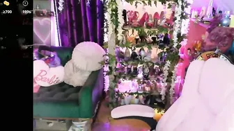 solesticia recorded nude video 934327