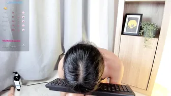 bloom_apple recorded nude video 934332