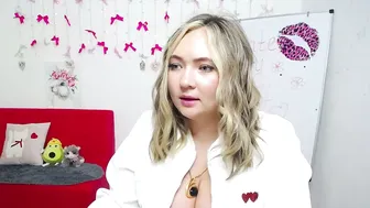 sallyverda recorded nude video 934341
