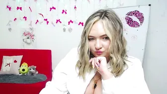 sallyverda recorded nude video 934341