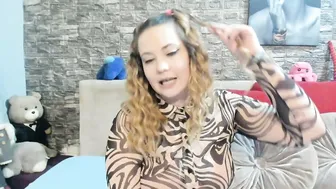 kalindahot recorded nude video 934376