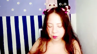 petiteivoryqueen recorded nude video 934391