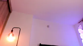 Cameron_lyra interactivetoy naked
