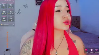 madison_x17 recorded nude video 934413