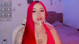 madison_x17 recorded nude video 934413