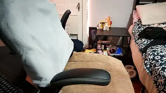 Ginajamesxxx 04-27-2026 chill