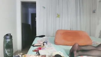 tatianagiraldo12 recorded nude video 934423