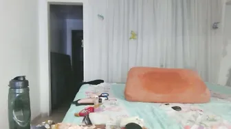tatianagiraldo12 recorded nude video 934423