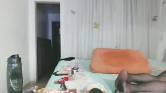 tatianagiraldo12 recorded nude video 934423