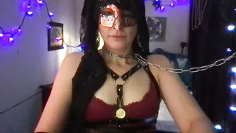 goldynsilvyrempress recorded nude video 934499