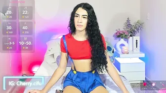 dayanahill2 recorded nude video 934511