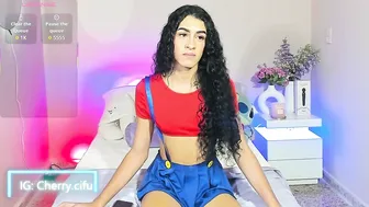dayanahill2 recorded nude video 934511