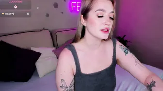 daisy_beckerr recorded nude video 934517