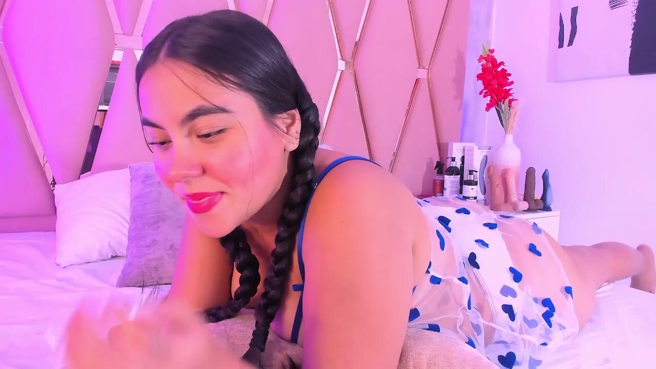 Emilyblack_1 27-Apr-26 porn chat video