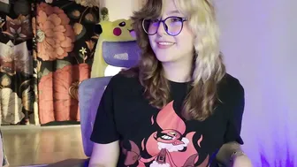 hazelbrownn23 recorded nude video 934540