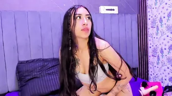 tiffanydream8 recorded nude video 934552