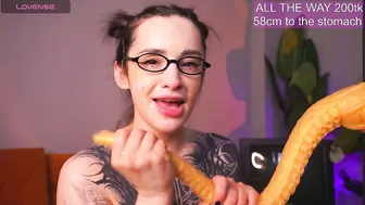 evarabbit saliva cam girl chat