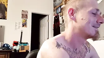Carolinajuggalo17 horny amateur video 27 April 2026