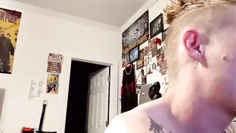 carolinajuggalo17 recorded nude video 934642